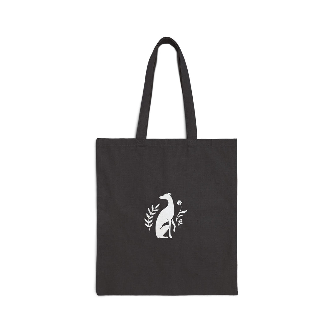 Italian Greyhound Tote